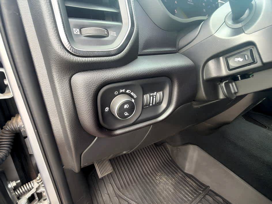 Used 2023 RAM 2500 Rebel w/ Level 1 Equipment Group AWD/4WD image 17