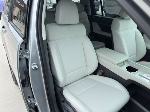 New 2026 Hyundai Santa Fe SE FWD image 28
