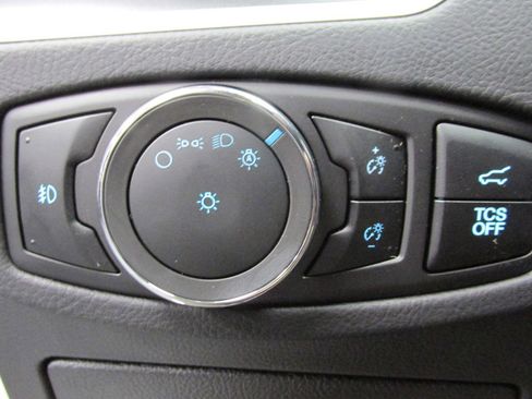 New 2024 Ford Edge SEL w/ Convenience Package image 32