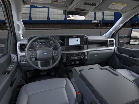 New 2026 Ford F350 XL image 9