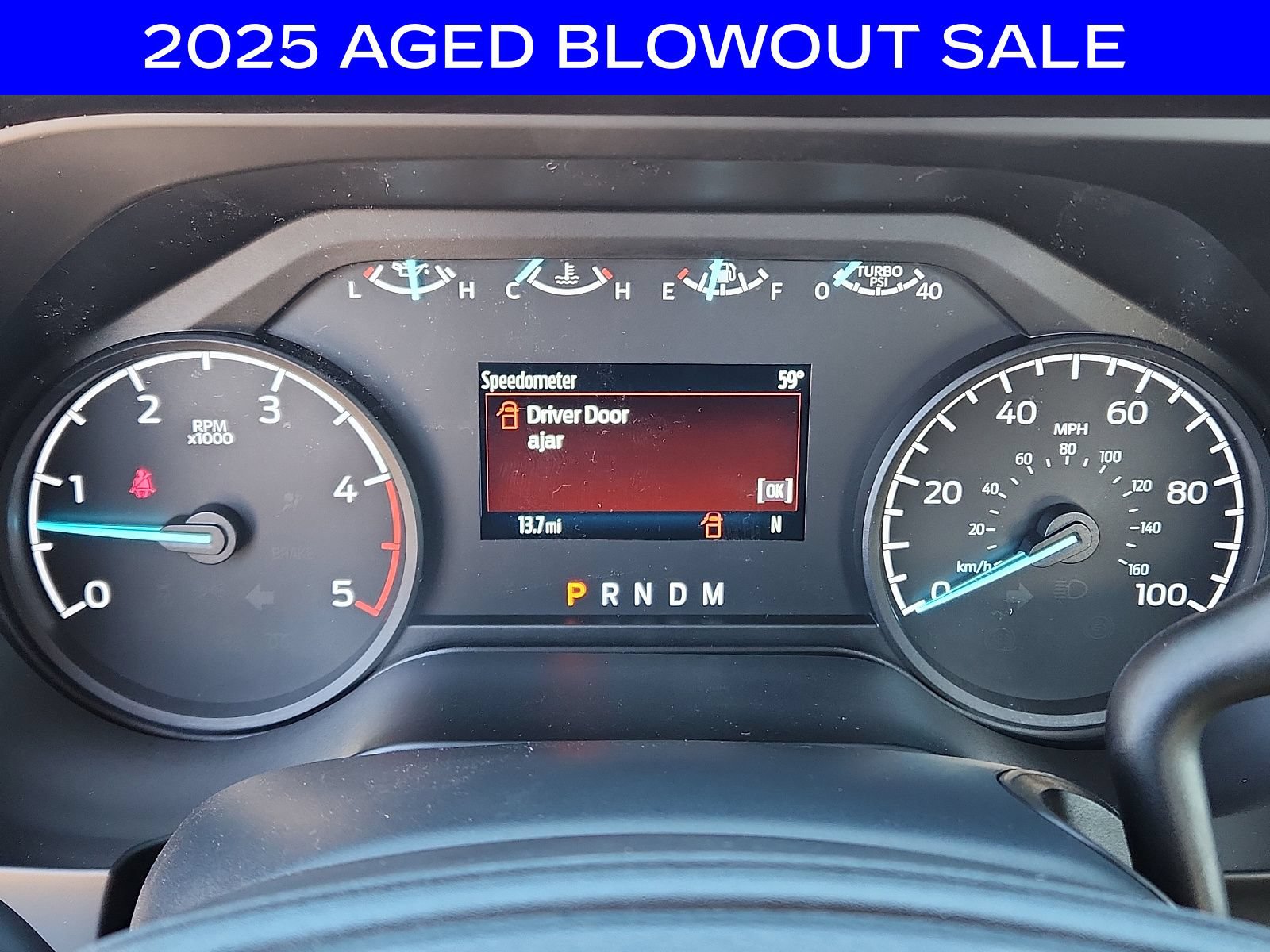 New 2025 Ford F250 XL w/ 360-Degree Camera Package RWD image 14