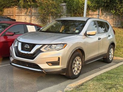 Used 2020 Nissan Rogue S