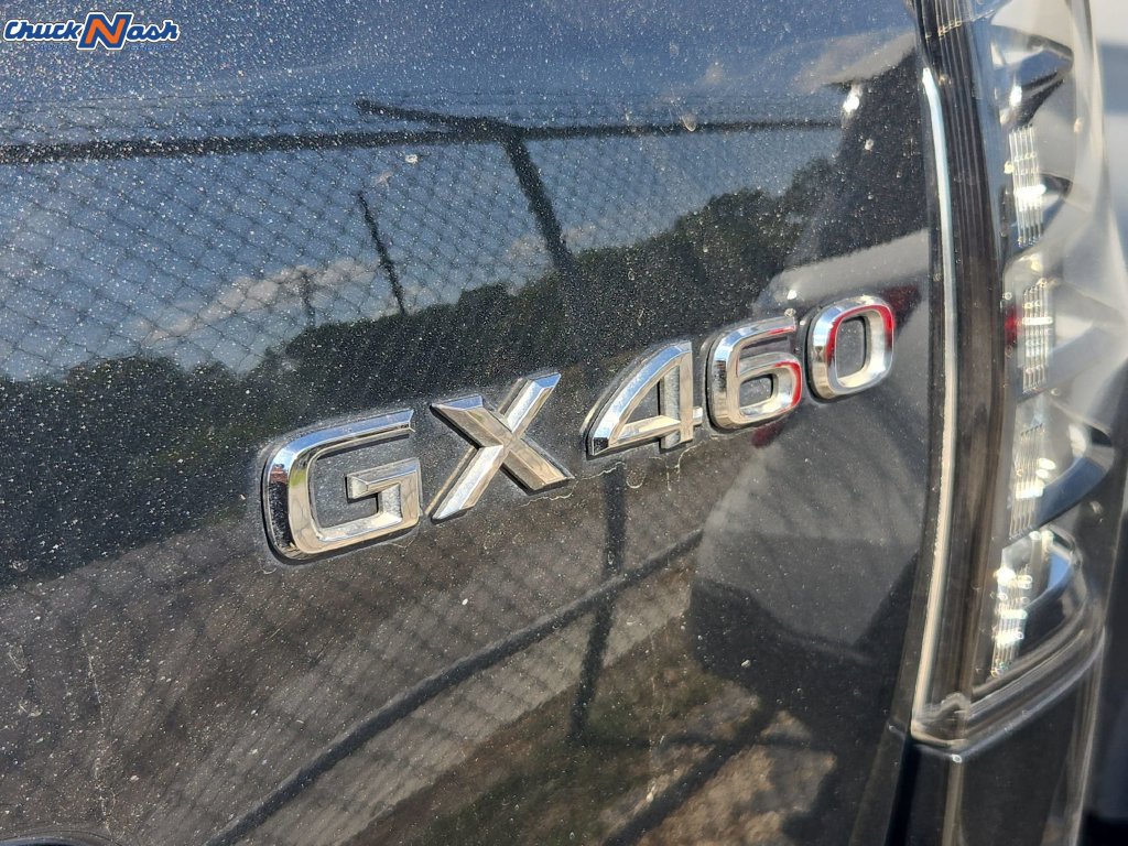 Used 2023 Lexus GX 460 Premium AWD/4WD image 7