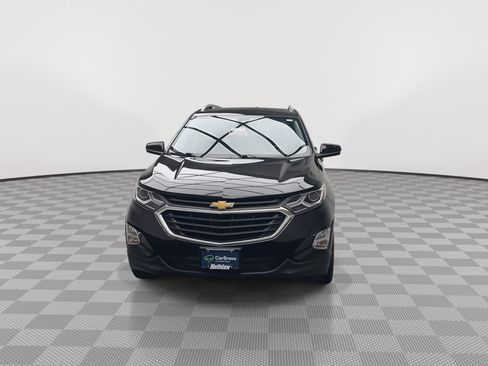 Certified 2020 Chevrolet Equinox LT w/ LT True North Edition AWD/4WD image 35