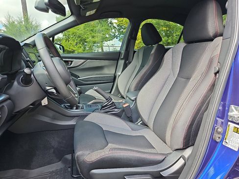 Used 2022 Subaru WRX image 24