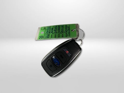 Certified 2026 Subaru Forester Premium AWD/4WD image 38