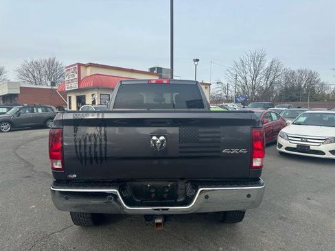 Used 2016 RAM 2500 Tradesman w/ Chrome Appearance Group image 6