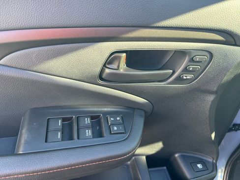 New 2026 Honda Ridgeline TrailSport image 25