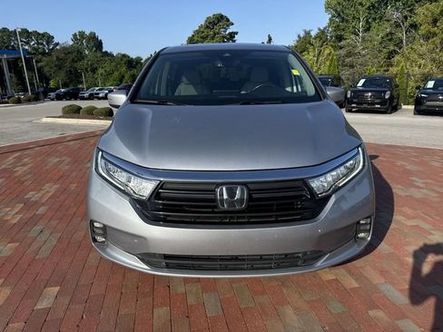Used 2021 Honda Odyssey EX-L image 25