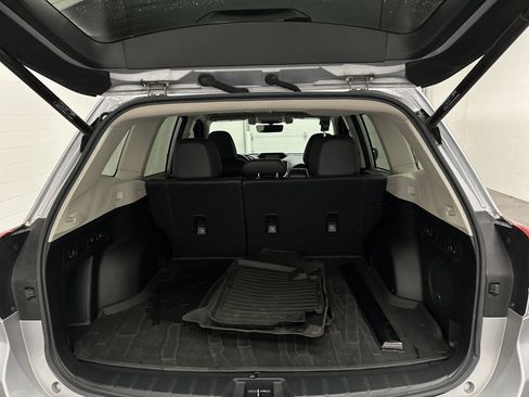 Used 2019 Subaru Forester Limited w/ Popular Package #3 image 14