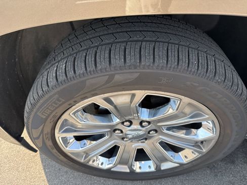 Used 2015 GMC Yukon Denali w/ Open Road Package image 14