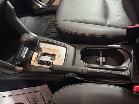 Used 2015 Subaru Forester 2.5i Limited image 19