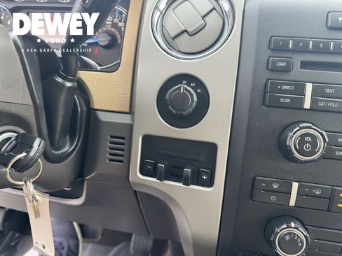 Used 2011 Ford F150 XLT w/ XLT Convenience Pkg image 18