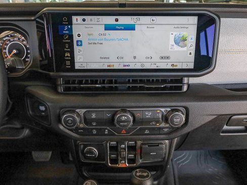 New 2026 Jeep Wrangler Sport image 13