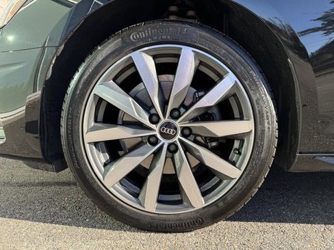 Certified 2023 Audi A4 2.0T Premium Plus w/ Premium Plus Package image 8