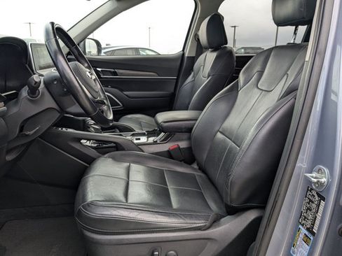 Used 2021 Kia Telluride EX w/ EX Premium Package AWD/4WD image 13
