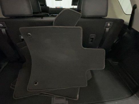 Certified 2025 Honda Pilot Elite image 17