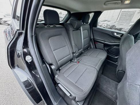Used 2023 Ford Escape Active w/ Tech Pack #2 AWD/4WD image 23