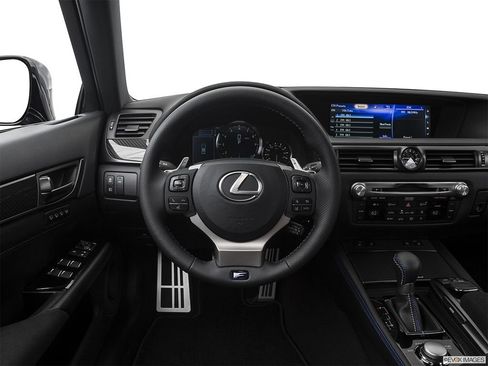 Used 2016 Lexus GS F RWD image 13