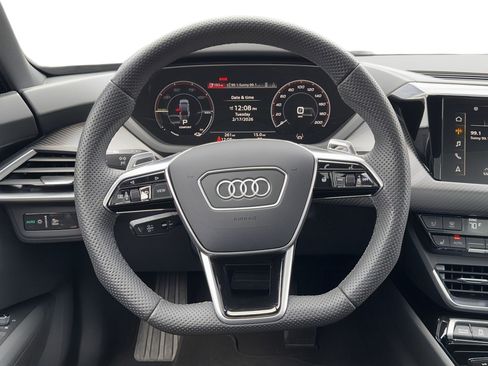 Used 2023 Audi e-tron GT Prestige w/ Prestige Package image 20