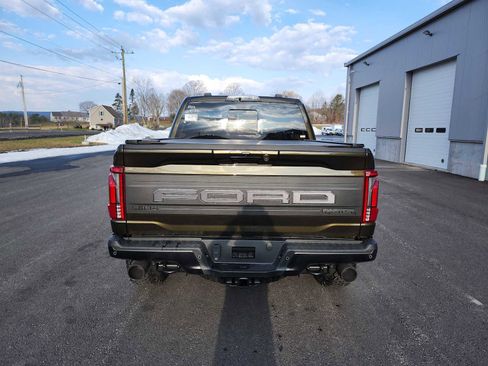 New 2026 Ford F150 Raptor image 17