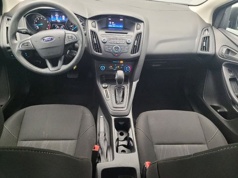 Used 2016 Ford Focus S FWD image 22
