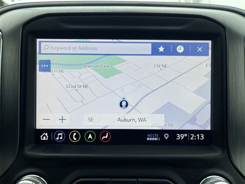 Used 2019 GMC Sierra 1500 Denali image 14