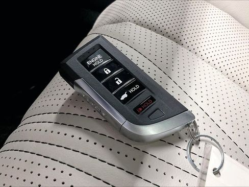 New 2026 Acura MDX A-Spec image 20