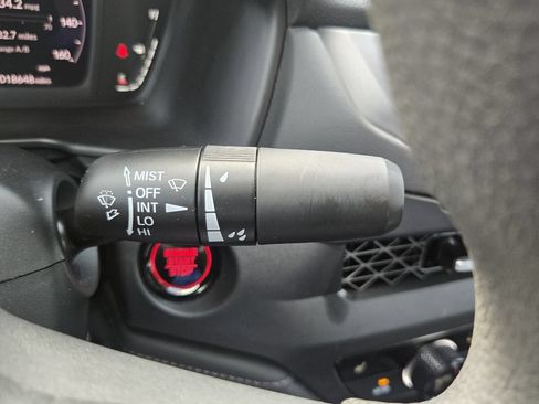 Used 2024 Honda Accord EX image 23