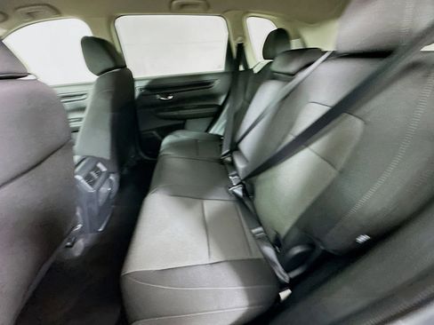 Certified 2025 Honda CR-V LX image 18