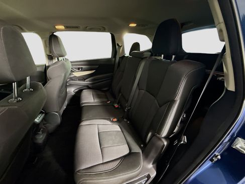 Used 2022 Subaru Ascent Premium w/ Convenience Package image 25