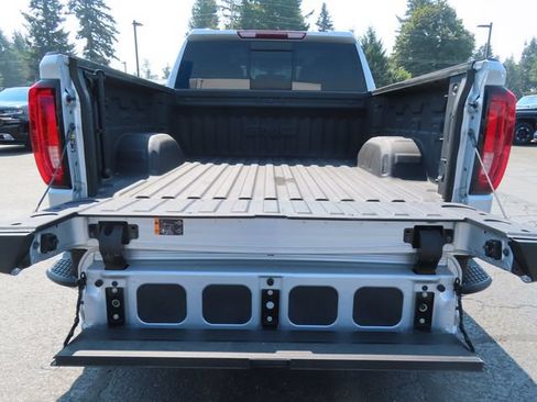 Used 2020 GMC Sierra 1500 SLT w/ SLT Premium Plus Package AWD/4WD image 8