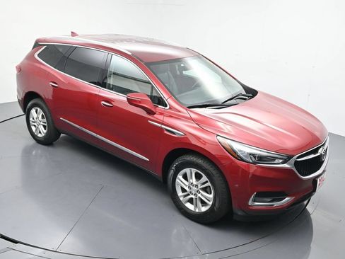 Used 2020 Buick Enclave Essence FWD image 29