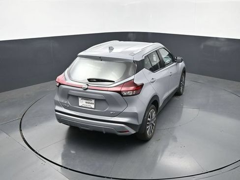 Used 2024 Nissan Kicks SV FWD image 15