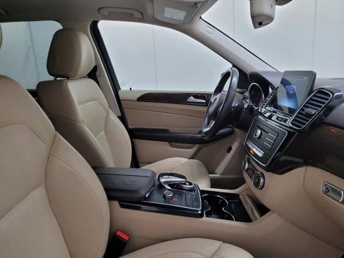 Used 2018 Mercedes-Benz GLE 350 4MATIC w/ Premium 1 Package image 21