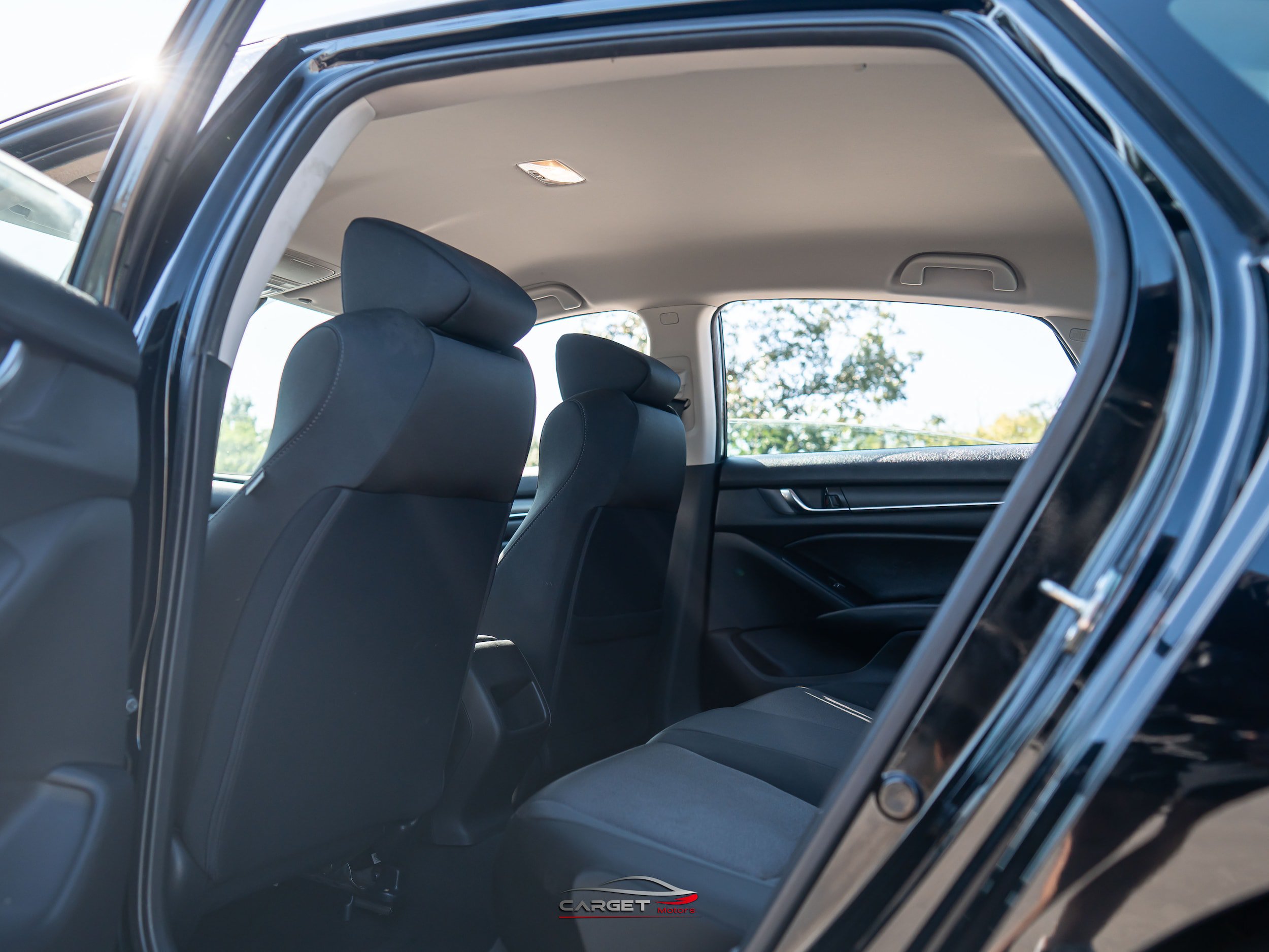 Used 2020 Honda Accord LX image 15