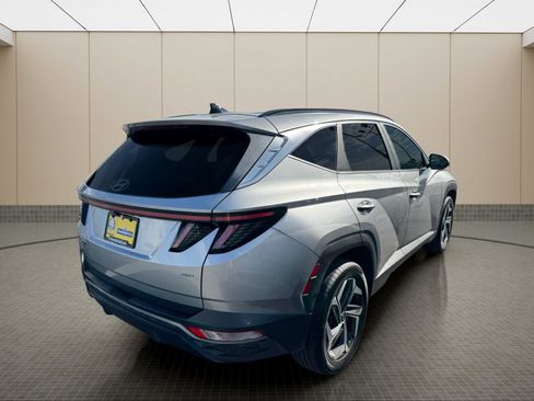 Used 2022 Hyundai Tucson SEL w/ Convenience Package image 14