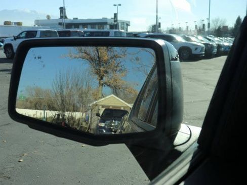 New 2026 GMC Sierra 1500 Elevation w/ Elevation Premium Package image 12