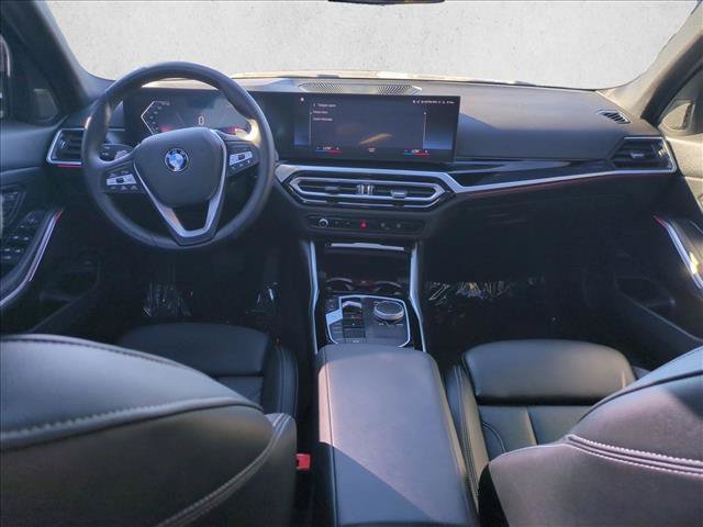 Used 2024 BMW 330i Sedan RWD image 19