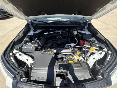 New 2026 Subaru Outback Limited AWD/4WD image 26
