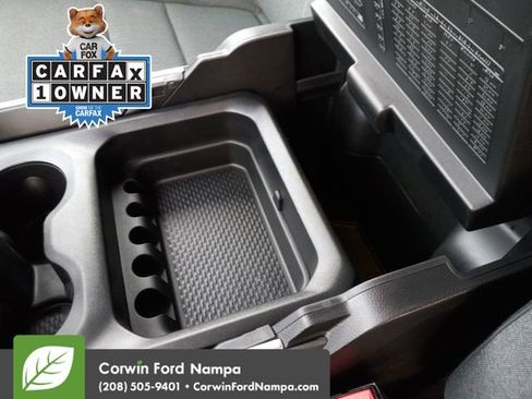 Used 2022 RAM 1500 Big Horn w/ Trailer Tow Group image 20