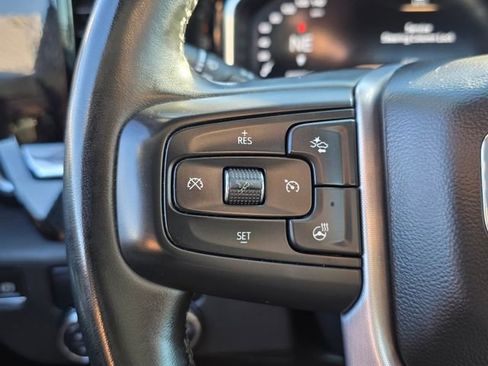 Used 2024 GMC Sierra 1500 SLE image 25