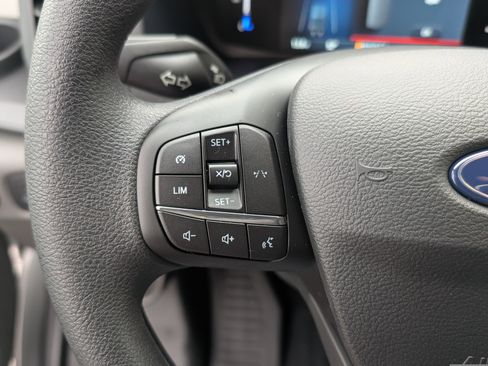 New 2026 Ford Transit 350 148 High Roof Extended w/ Load Area Protection Package image 16