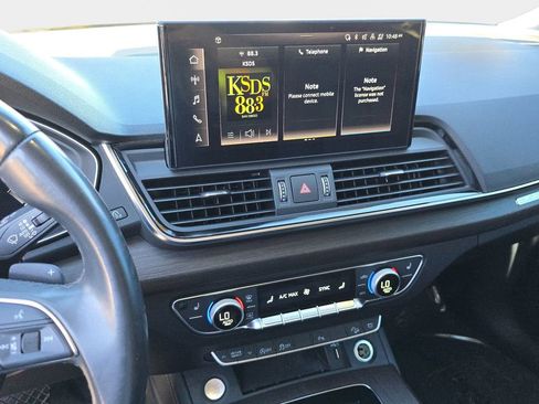 Used 2023 Audi Q5 2.0T Premium Plus w/ Premium Plus Package image 27