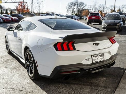 Used 2024 Ford Mustang Premium image 30