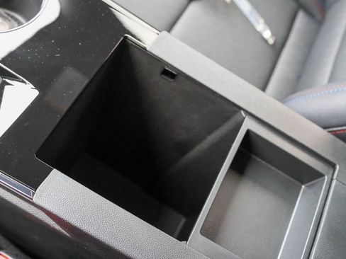 New 2026 Chevrolet Equinox RS image 15