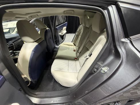 New 2026 Nissan Sentra SL w/ Floor Mat Package image 17