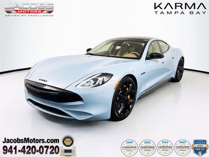 New 2025 Karma Revero Luxury
