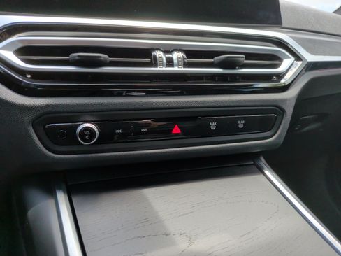 Used 2023 BMW i4 eDrive40 w/ Premium Package RWD image 20