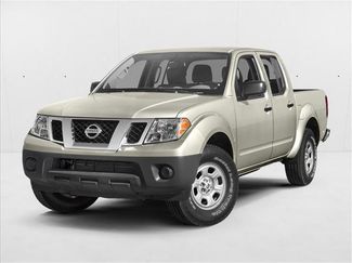 Used 2016 Nissan Frontier S video 1